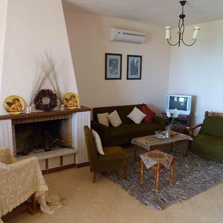 The Garden Villas Máleme Luaran gambar