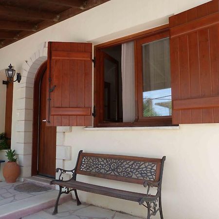 The Garden Villas Máleme Luaran gambar