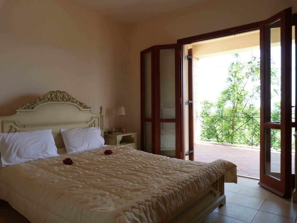 The Garden Villas Máleme Luaran gambar